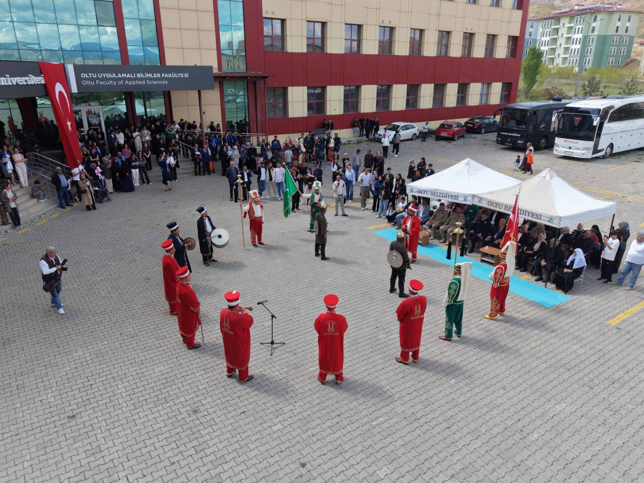 Mehteran Takımı