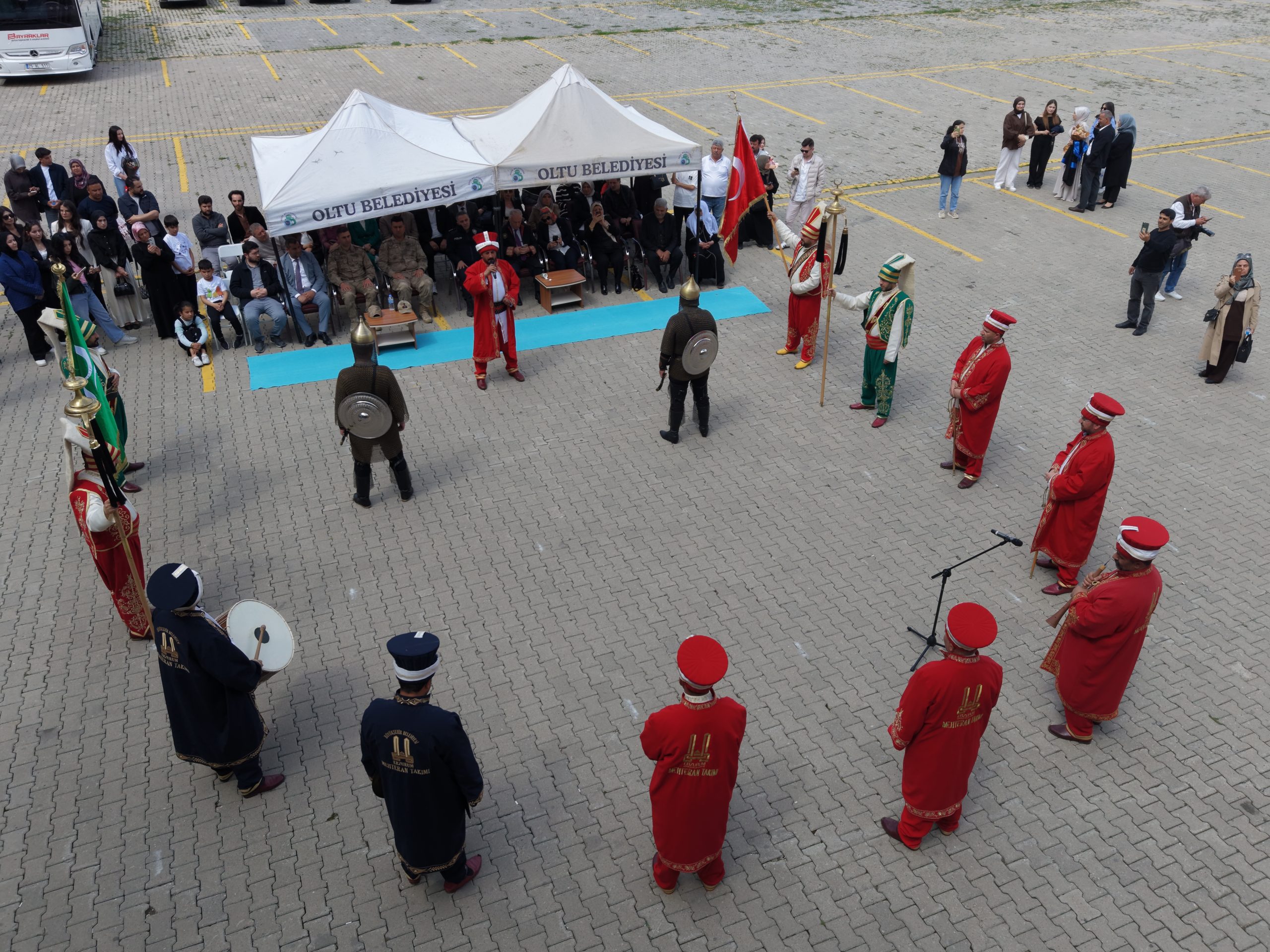 Mehteran Takımı