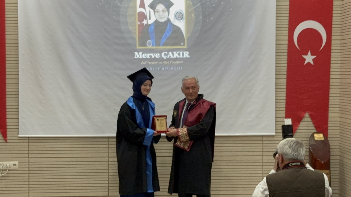 Ödül Törenimiz