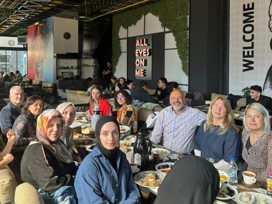 Cumhuriyetin 100. Yıl Kutlaması