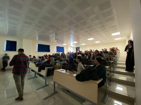 Alman Dili ve Edebiyatı Tanıtımı