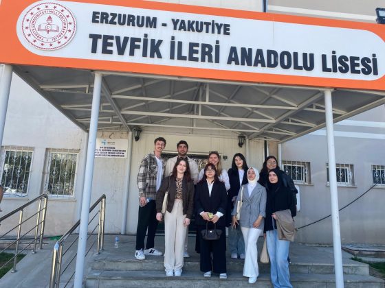 “Bir Dil Bir Dünya: Dilin Gücü Konferansı” TDP Projesi