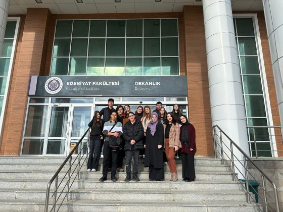 Fakülte Tanıtım ve Ziyaret