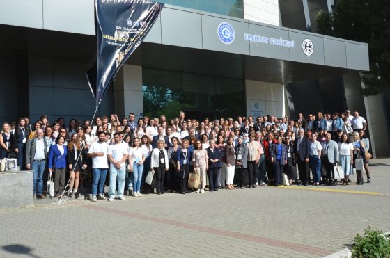 XVII. Uluslararası Türk Germanistik Kongresi