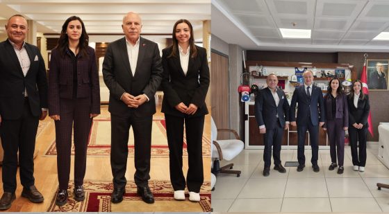 İstişare Toplantıları