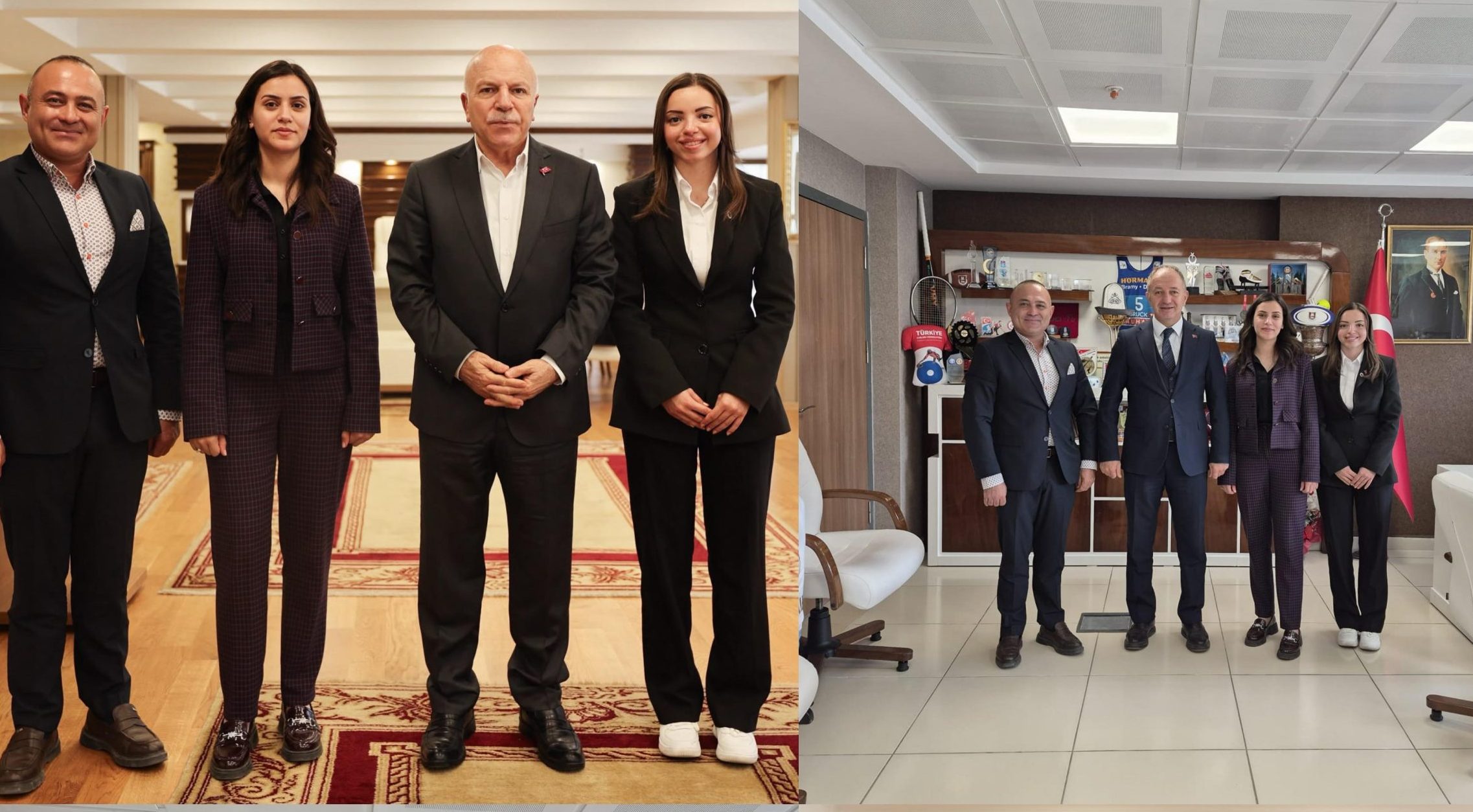 İstişare Toplantıları