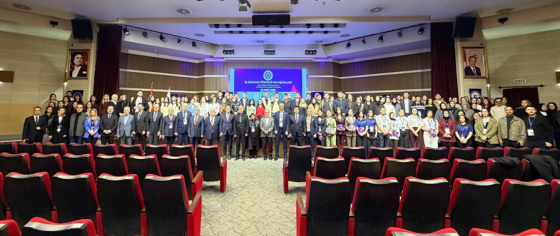 İŞ DÜNYASI – ÖĞRENCİ BULUŞMALARI: MUHASEBE DENETİM VE İŞ DÜNYASINDA KARİYER ZİRVESİ