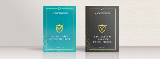 Bilgi ve İletişim Güvenliği Denetimi eğitimlerimiz başladı.