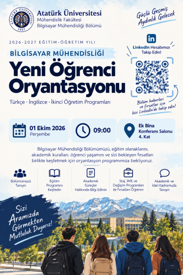 Oryantasyon Programı