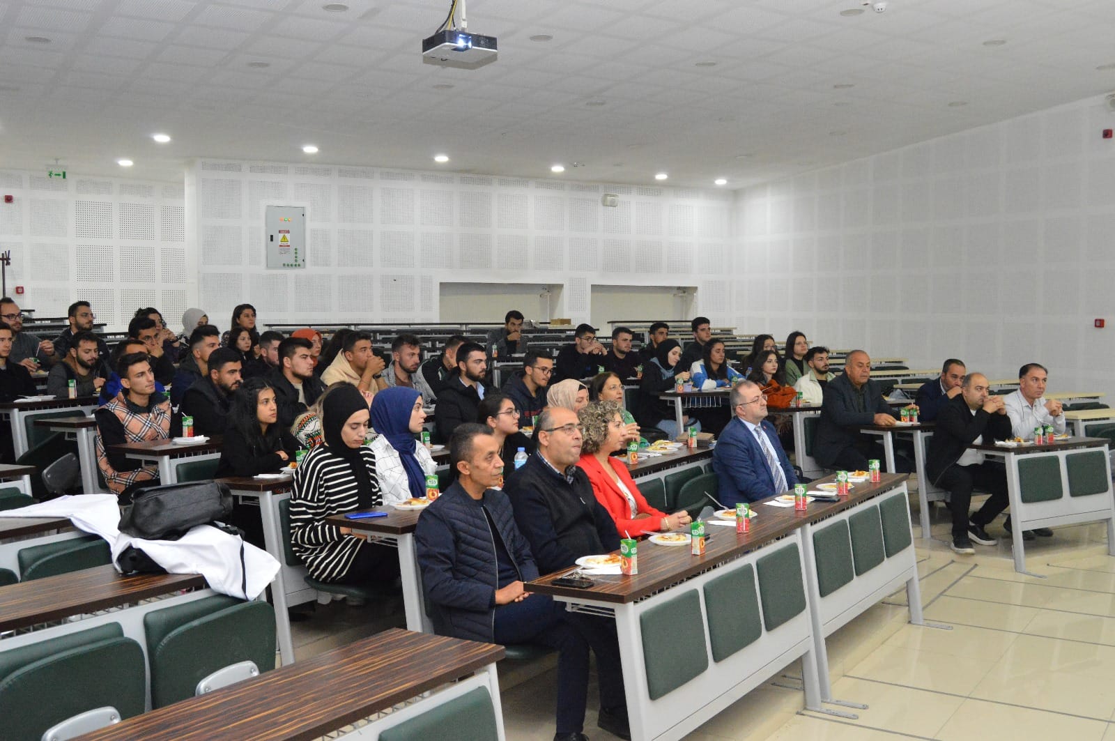 Oryantasyon Programı