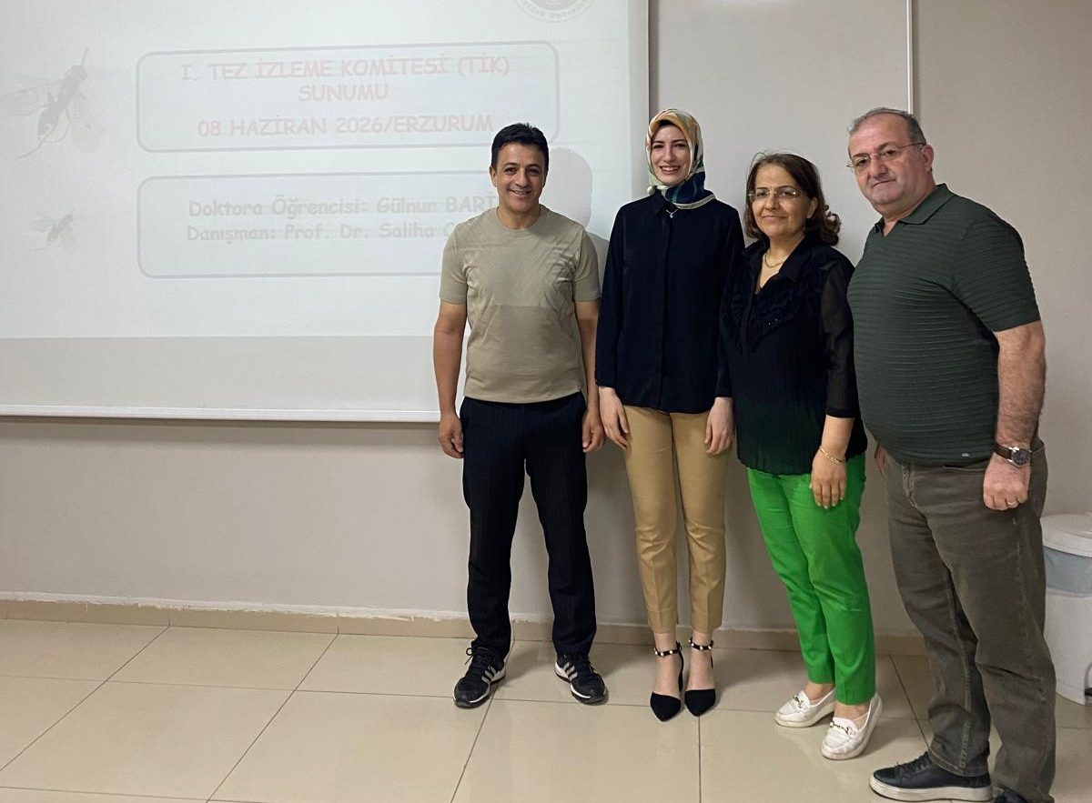 Tez İzleme Komitesi