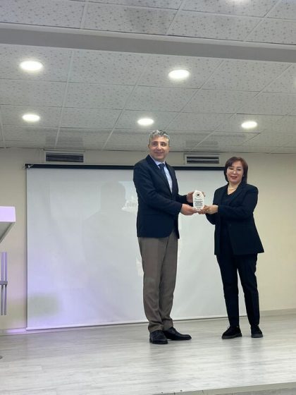 Türk Dünyasında Nevruz Kutlamaları Programı