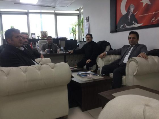 İl İstihdam ve Mesleki Eğitim Kurulu Toplantısı