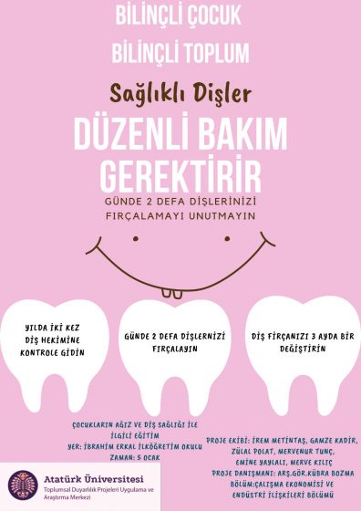 Toplumsal Duyarlılık Projesi