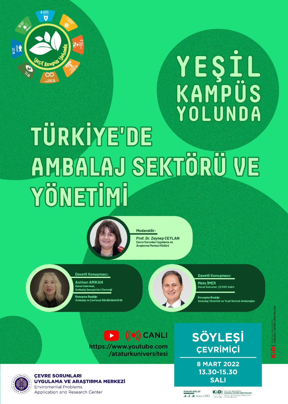 Türkiye’de Ambalaj Sektörü ve Yönetimi