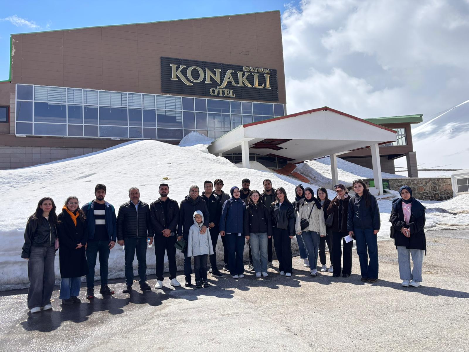 konaklı arazi