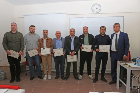 Bütünleşik Kamu Mali Yönetimi Sistemi Eğitimi