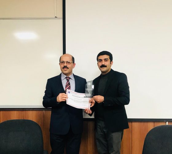 Bilgilendirme Semineri