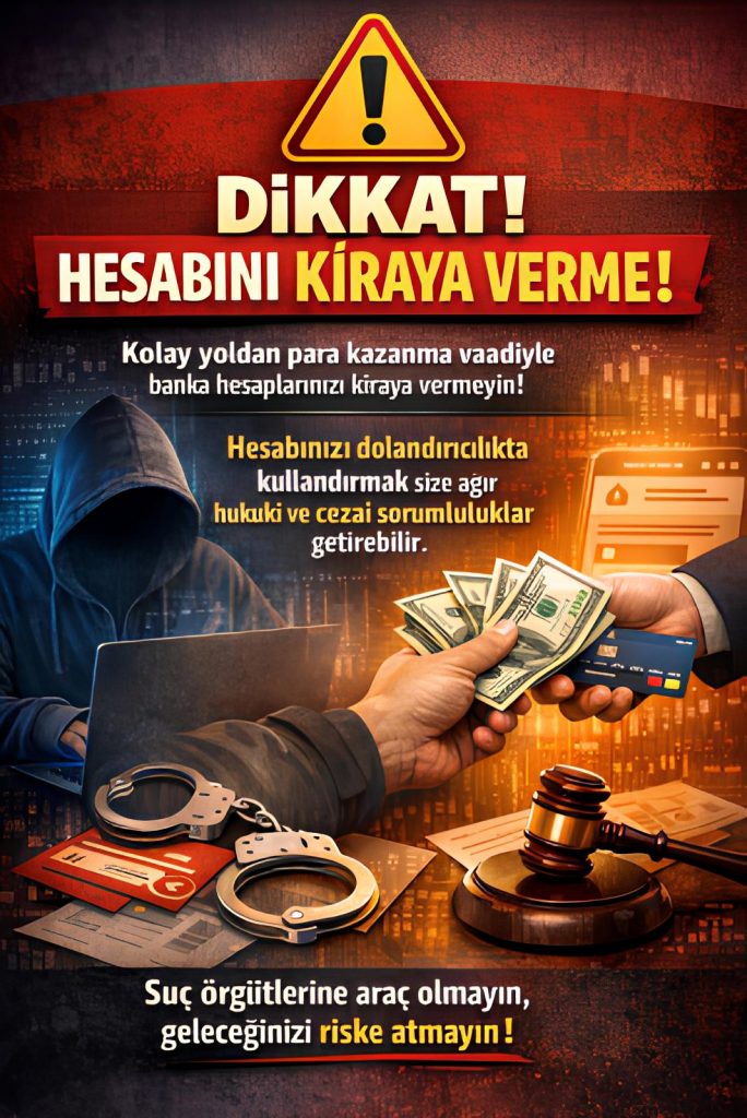 Dolandırıcılık (1)