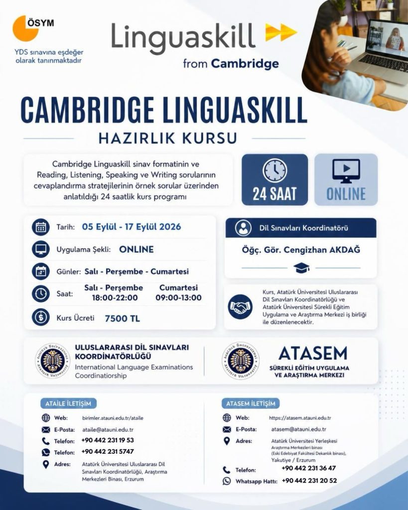 Cabridge