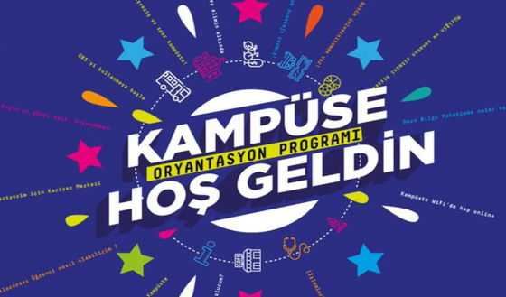 “GIDA MÜHENDİSLİĞİ’NE HOŞ GELDİN” ORYANTASYON PROGRAMI-2025-2026 Güz Dönemi