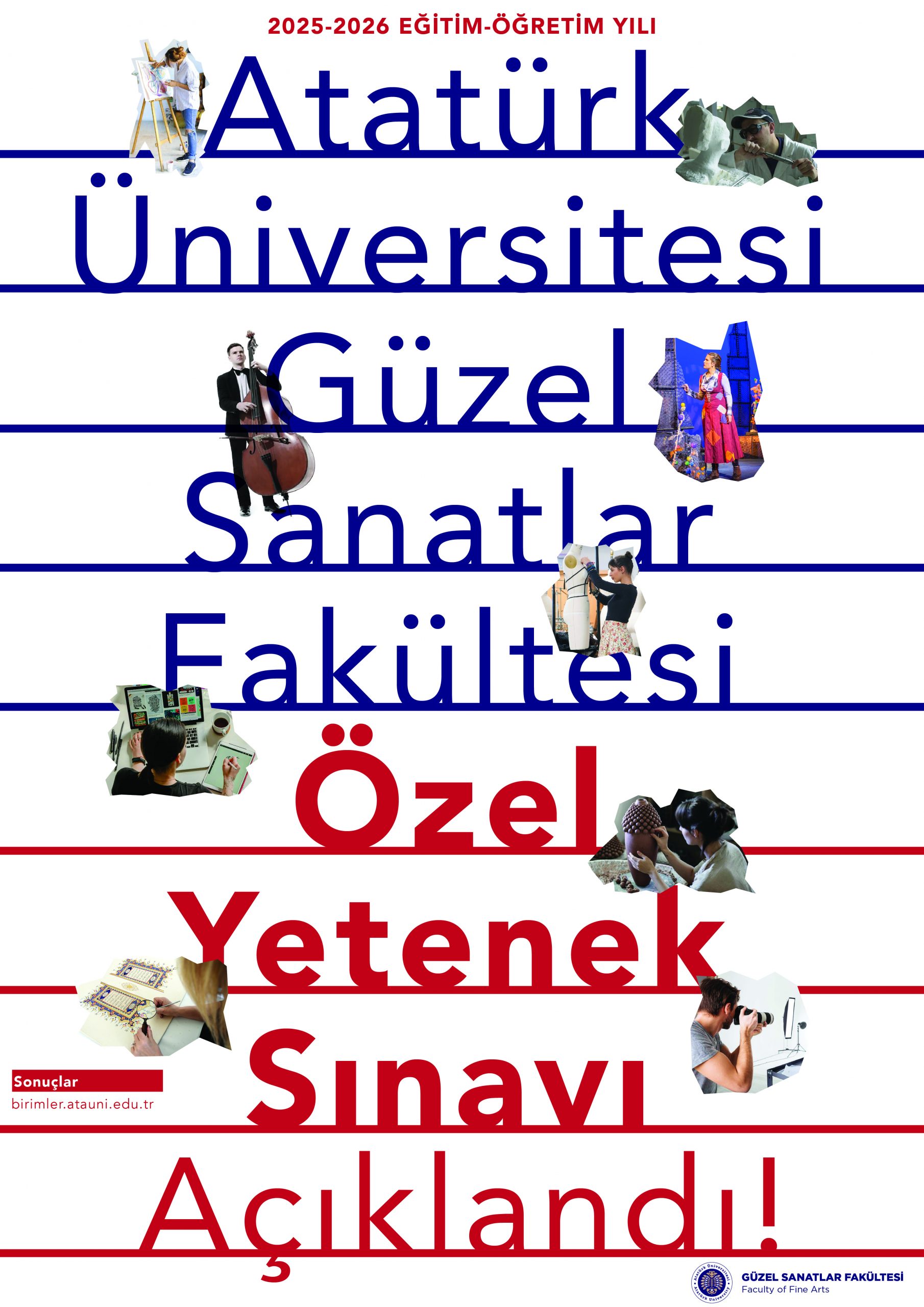 sonuçlar