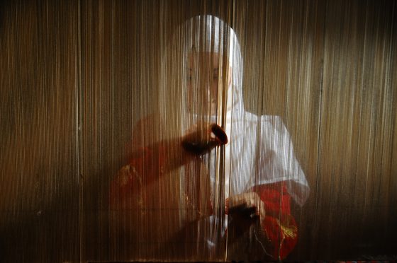 Atatürk Üniversitesi Halıcılık Eğitim Merkezi Müdürlüğü olarak faaliyetlerine başlamıştır.