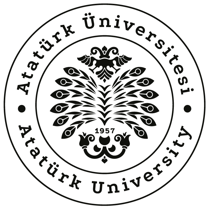 Atatürk Üniversitesi logosu