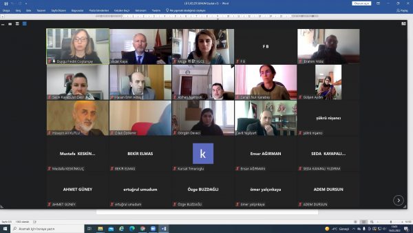 Lisansüstü Eğitim, Araştırma Politikası Ve Genel İlkeleri