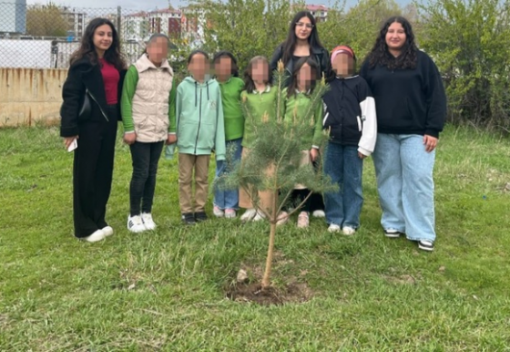 Yarınların Işığı