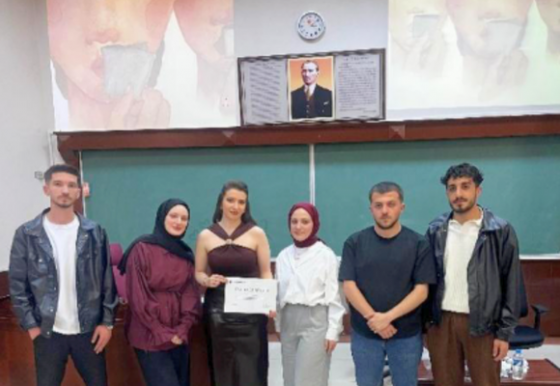 Haklarınızı Öğrenin Sesinizi Yükseltin