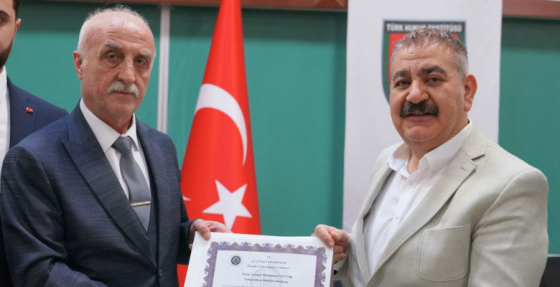 Anayasa Hukuku Konferansları – I