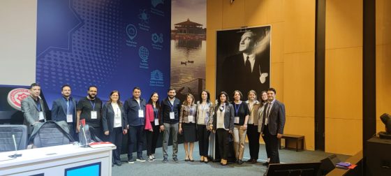 Kongre Katılım Duyurusu 2