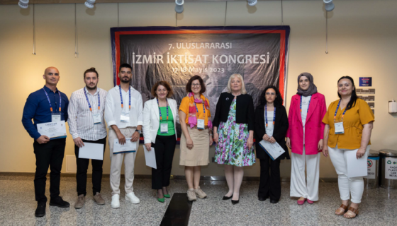 Kongre Katılım Duyurusu 1