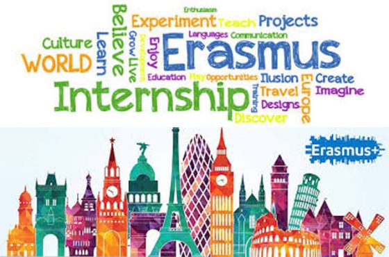 İktisat Bölümü Öğrencileri için Erasmus+ ve Diğer Değişim Programları Hakkında Bilgilendirme Toplantısı