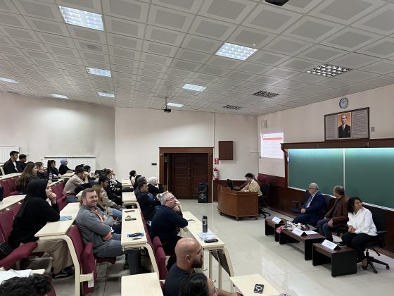 İktisat Bölümü Oryantasyon Programı