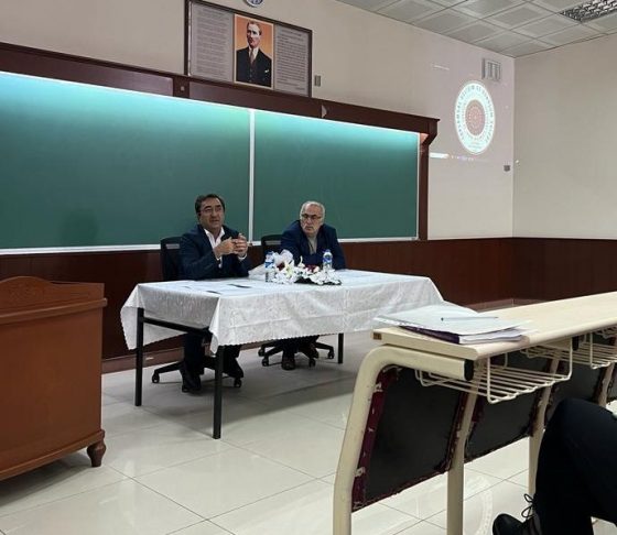 Türkiye’de Bölgesel Kalkınma ve DAP