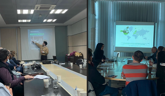 İktisat ve Toplum Kongresi – Katılım Duyurusu