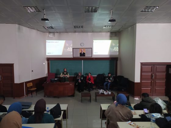 Bağımlılık Türleri ve Mücadele Yöntemleri