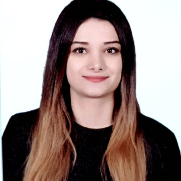 Atama Tebriği (Dr. Öğr. Üyesi Buket AYDIN)