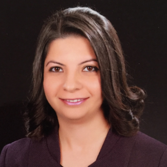 Atama Tebriği (Doç. Dr. Özge BUZDAĞLI)