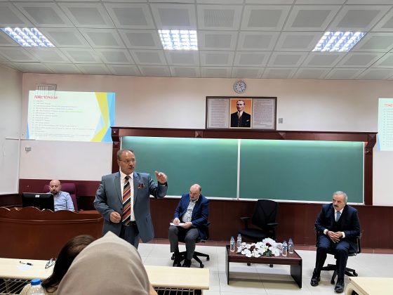 Ekonomi Sohbetleri Konferansı