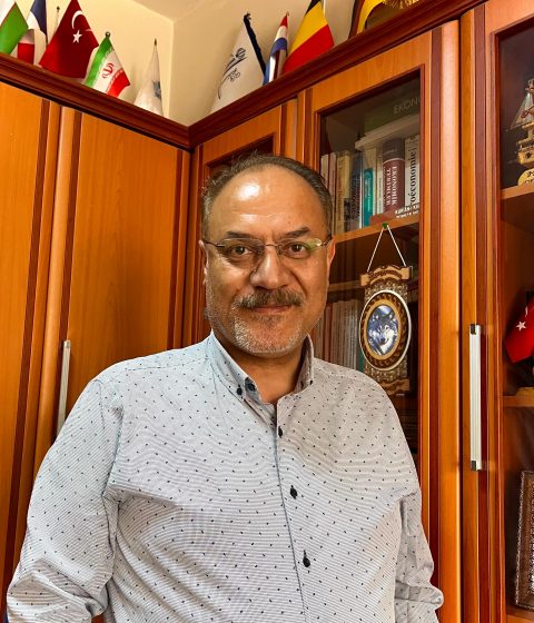 Doktora Teşvik Ödülü