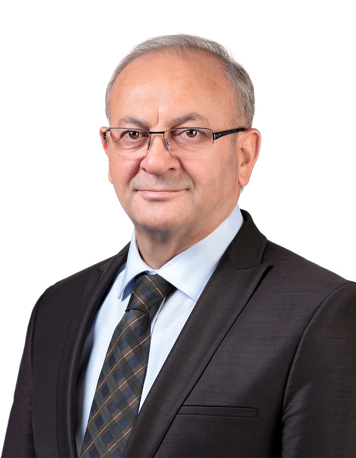 Prof. Dr. Ayhan Çelik