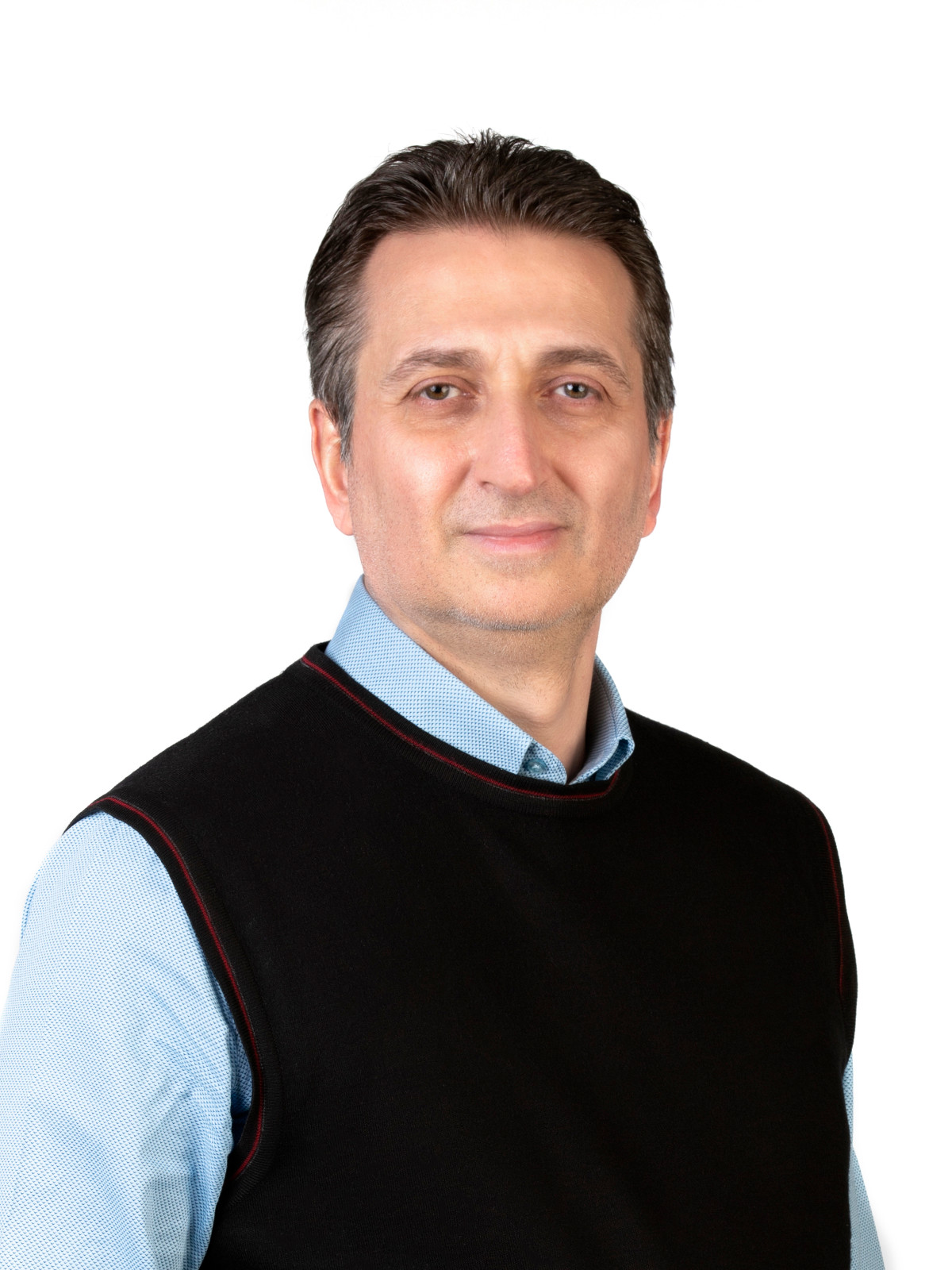 Prof. Dr. Bilgehan Erkut