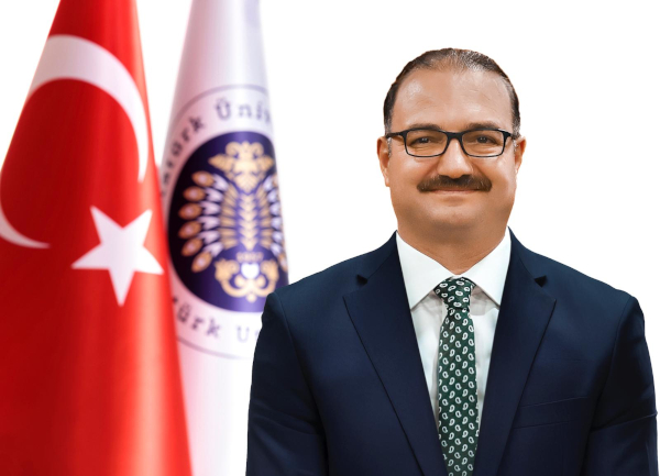 Prof. Dr. Ahmet HACIMÜFTÜOĞLU