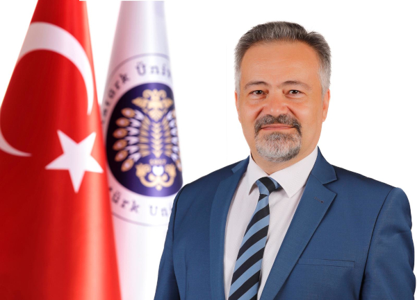 Prof. Dr. Bülent ÇAVUŞOĞLU