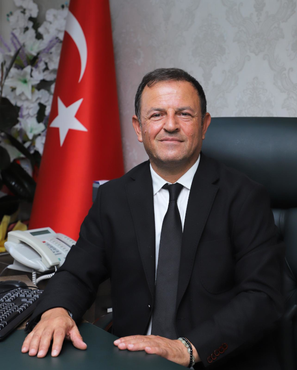 Prof. Dr. Hasan YILMAZ