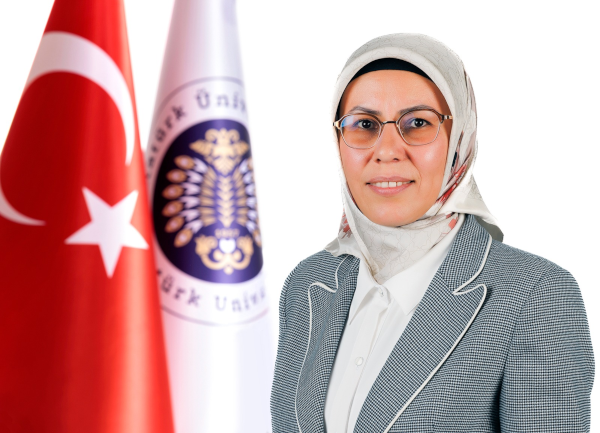 Prof. Dr. Reyhan KELEŞ