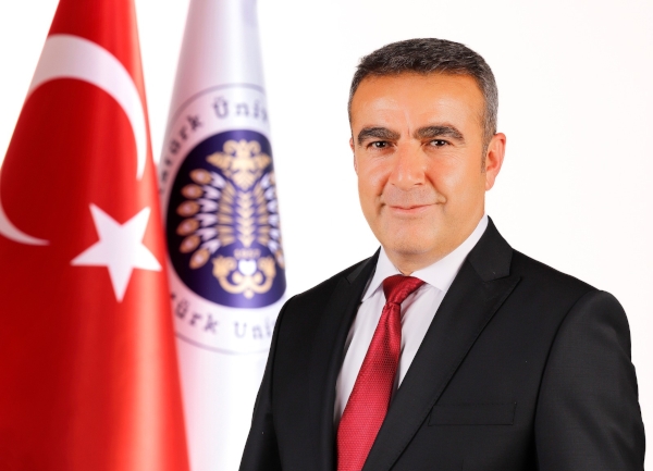 Prof. Dr. Yüksel GÖKTAŞ